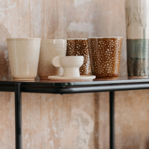 Minimalist Shelf Décor Set