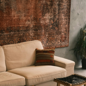 Modern Lounge Sofa Set