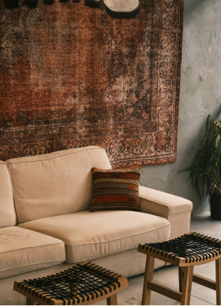 Modern Lounge Sofa Set